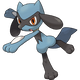 Riolu