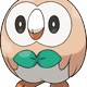 Rowlet