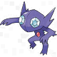 Sableye