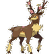 Sawsbuck