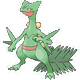 Sceptile