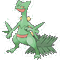 Sceptile