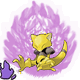 Shadow Abra