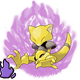 Shadow Abra