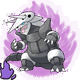 Shadow Aggron