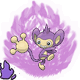 Shadow Aipom