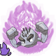 Shadow Alolan Geodude