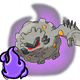 Shadow Alolan Graveler
