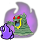 Shadow Alolan Grimer