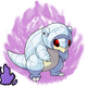 Shadow Alolan Sandshrew