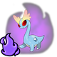 Shadow Amaura