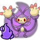 Shadow Ambipom