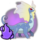 Shadow Aurorus