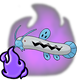 Shadow Barboach
