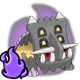 Shadow Bastiodon