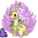 Shadow Bayleef