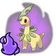 Shadow Bayleef