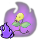Shadow Bellsprout