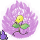 Shadow Bellsprout