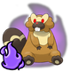 Shadow Bibarel