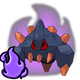 Shadow Boldore