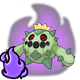 Shadow Cacnea
