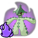 Shadow Cacturne
