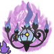 Shadow Chandelure