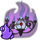 Shadow Chandelure