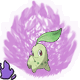 Shadow Chikorita