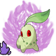 Shadow Chikorita