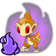Shadow Chimchar