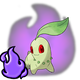 Shadow Chikorita