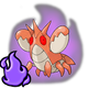 Shadow Corphish