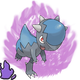 Shadow Cranidos