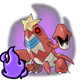 Shadow Crawdaunt