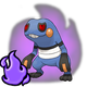 Shadow Croagunk