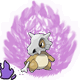 Shadow Cubone