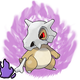 Shadow Cubone