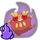 Shadow Darumaka