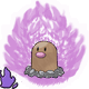 Shadow Diglett