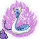 Shadow Dragonair