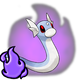 Shadow Dratini
