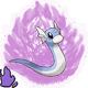 Shadow Dratini