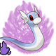 Shadow Dratini