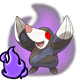 Shadow Drilbur