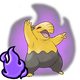 Shadow Drowzee