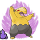 Shadow Drowzee