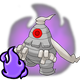 Shadow Dusclops