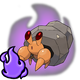 Shadow Dwebble